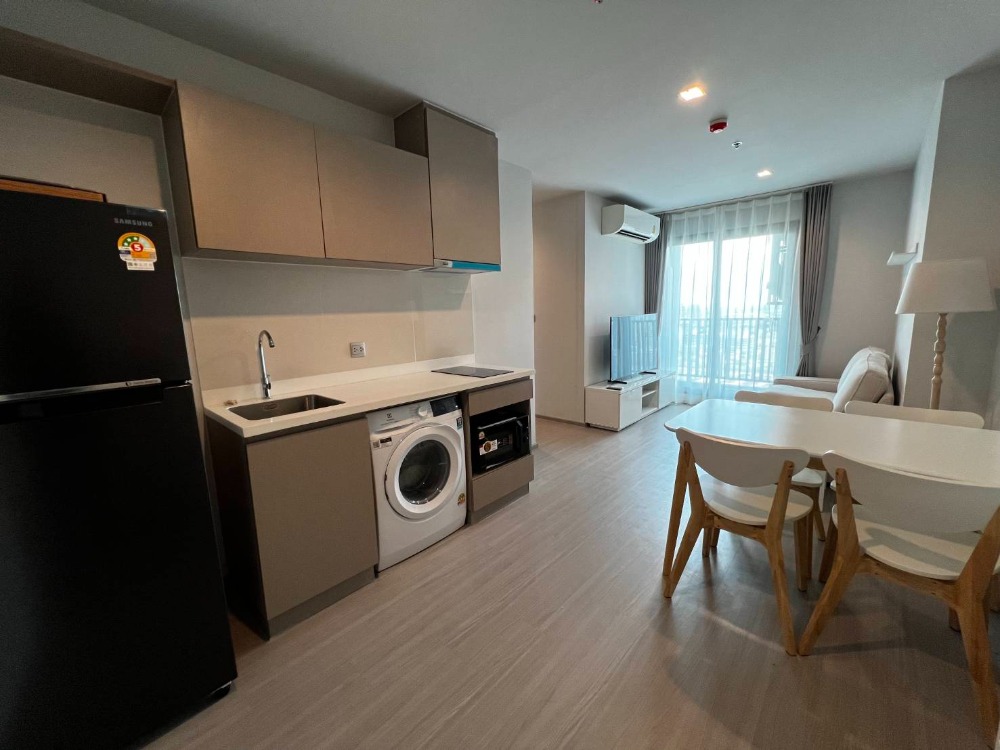 For RentCondoLadprao, Central Ladprao : 💥💥 Condo for Rent: Life Ladprao, 2 Beds, 2 Baths, Near BTS Ha Yaek Latprao, Opposite Central Ladprao