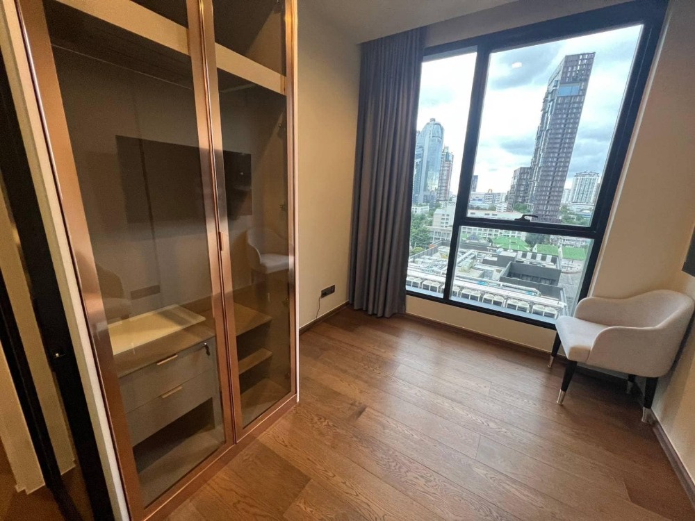 For RentCondoSukhumvit, Asoke, Thonglor : Condo for rent IDEO Q Sukhumvit 36, ready to move in. If interested, contact Line @goodmanpro or call 0999029192.