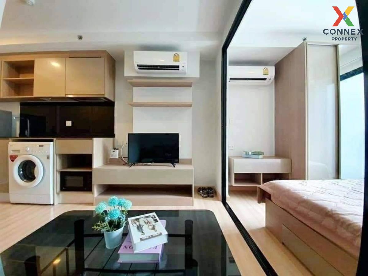 For SaleCondoVipawadee, Don Mueang, Lak Si : For Sale Condo , Knightsbridge Sky City , BTS-Sai Yud , Anusawari , Bang Khen , Bangkok , CX-84378