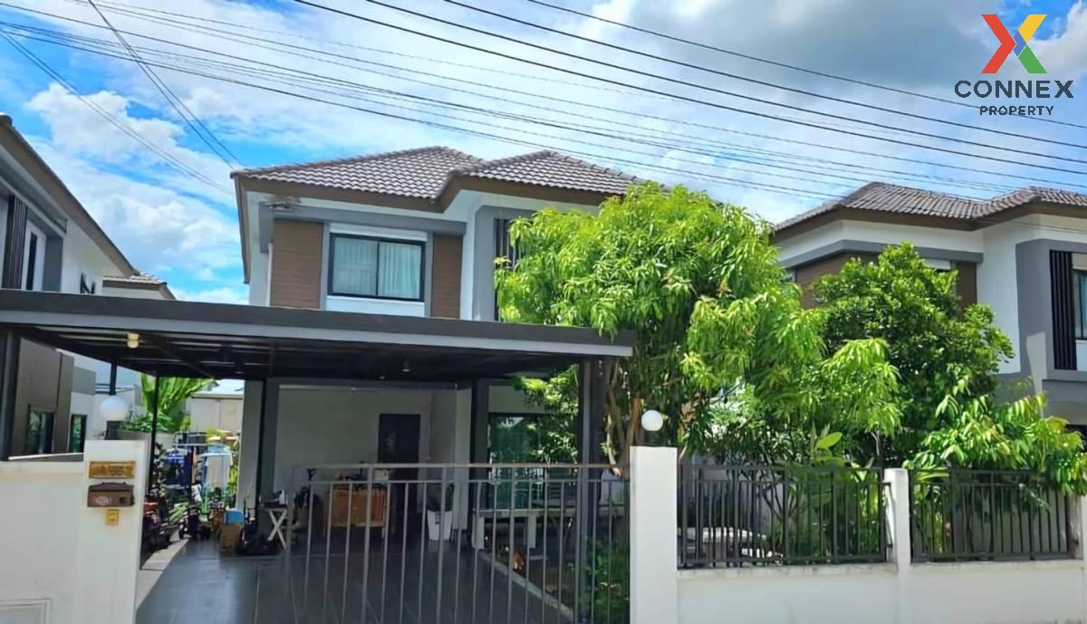 For SaleHouseMin Buri, Romklao : For Sale House , Foresta Nimitmai 40 , Min Buri , Min Buri , Bangkok , CX-99624