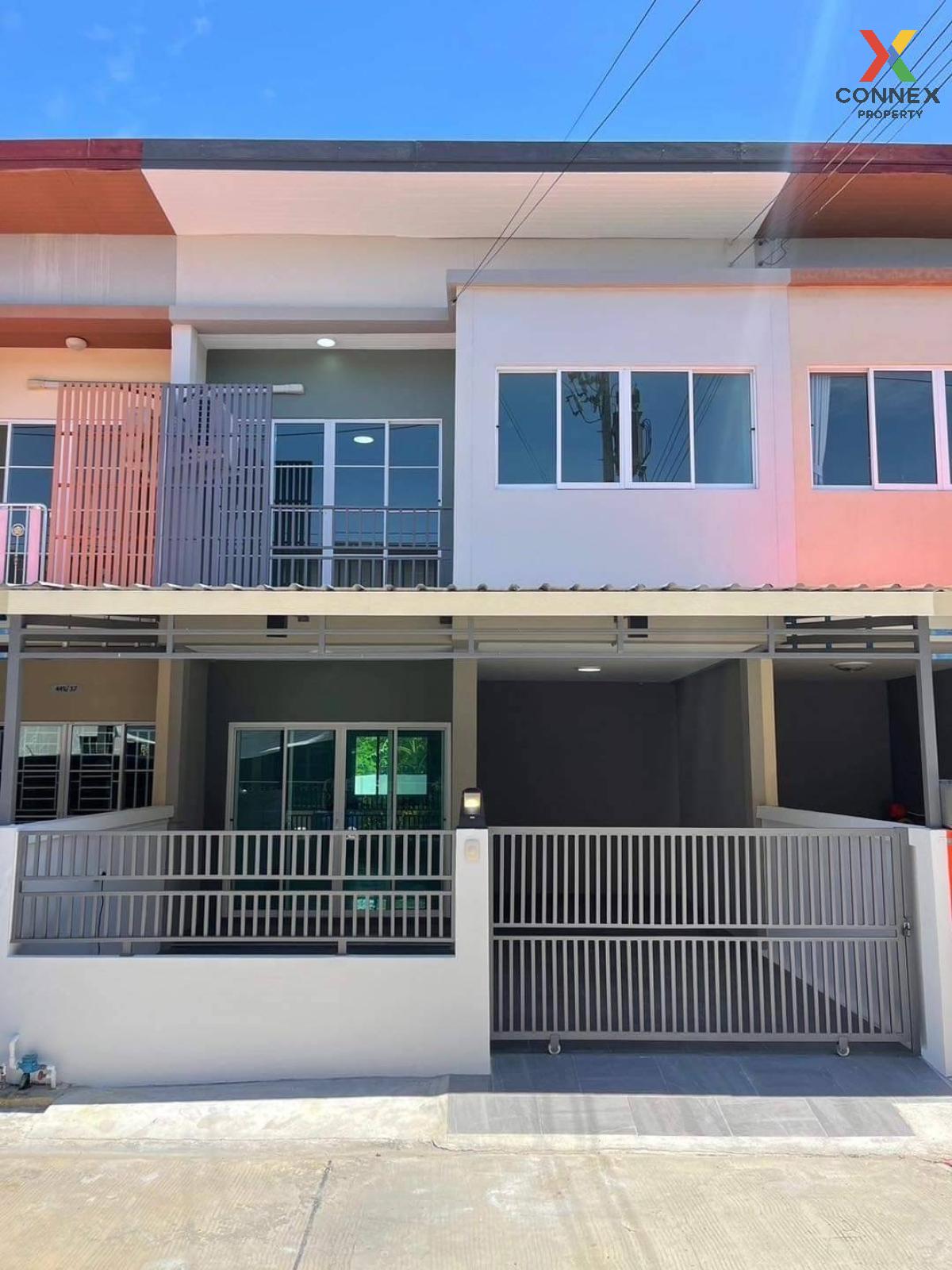 For SaleTownhouseSamut Prakan,Samrong : For Sale Townhouse/Townhome  , Sap Yangyuen , newly renovated , Bang Pu Mai , Mueang Samut Prakan , Samut Prakarn , CX-100130