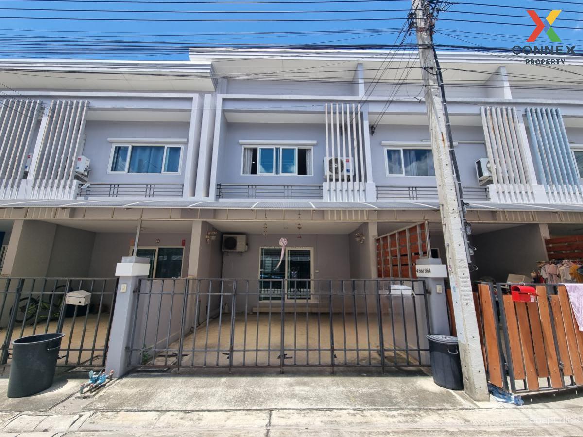 For SaleTownhouseKasetsart, Ratchayothin : For Sale Townhouse/Townhome  , The Exclusive Wongwaen-Ramintra , MRT-Khu Bon , Tha Raeng , Bang Khen , Bangkok , CX-99903