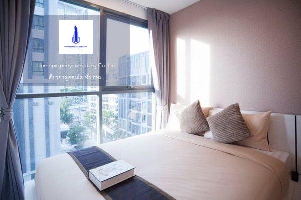 For RentCondoOnnut, Udomsuk : For rent at Ideo Mobi Sukhumvit 81  Negotiable at @condo600 (with @ too)