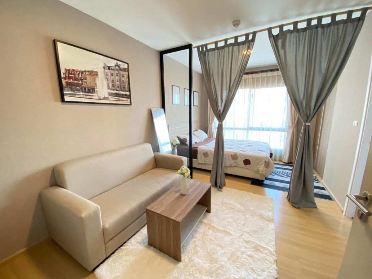 ให้เช่าคอนโดสมุทรปราการ สำโรง : 📍ให้เช่า Lesto Condo คอนโดสุขุมวิท 113 ใกล้ BTS สำโรง