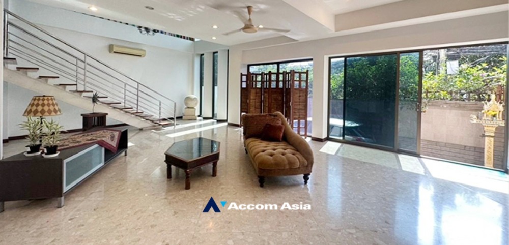 For SaleHouseSukhumvit, Asoke, Thonglor : 🔼AccomA🔽 5 Beds House for Sale in Sukhumvit, BTS Phra khanong