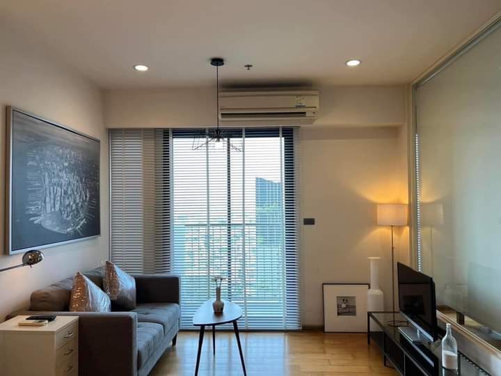 For SaleCondoWongwianyai, Charoennakor : S-FSTT106 Condo for sale Fuse Sathorn-Taksin, 26th floor, city view, 35.41 sq m., 1 bedroom, 1 bathroom, 4 million 064-959-8900