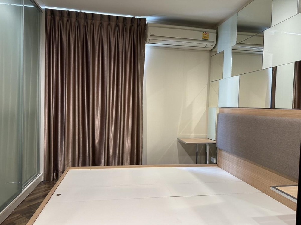 For SaleCondoBangna, Bearing, Lasalle : S-BYS107 Condo for sale Beyond Sukhumvit, 4th floor, garden view, 23.6 sq m., 1 bedroom, 1 bathroom, 1.54 million 064-959-8900