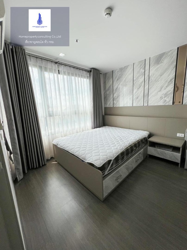 For RentCondoOnnut, Udomsuk : For rent at Ideo Sukhumvit 93  Negotiable at @lovecondo (with @ too)