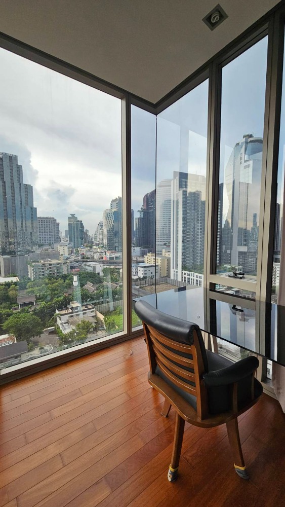 For SaleCondoSukhumvit, Asoke, Thonglor : Ashton Morph Sukhumvit 38 Thonglor 1bed 1bath 53 sqm 10MB