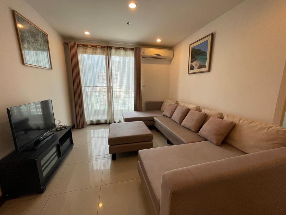 For RentCondoRatchathewi,Phayathai : 🔥For rent, beautiful room, Supalai Premier Ratchawithi Condo