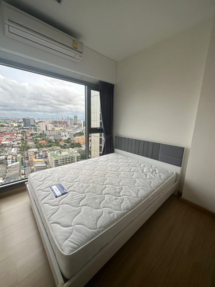 For RentCondoOnnut, Udomsuk : Condo for rent Whizdom Connect Sukhumvit: Whizdom Connect (ST-02)