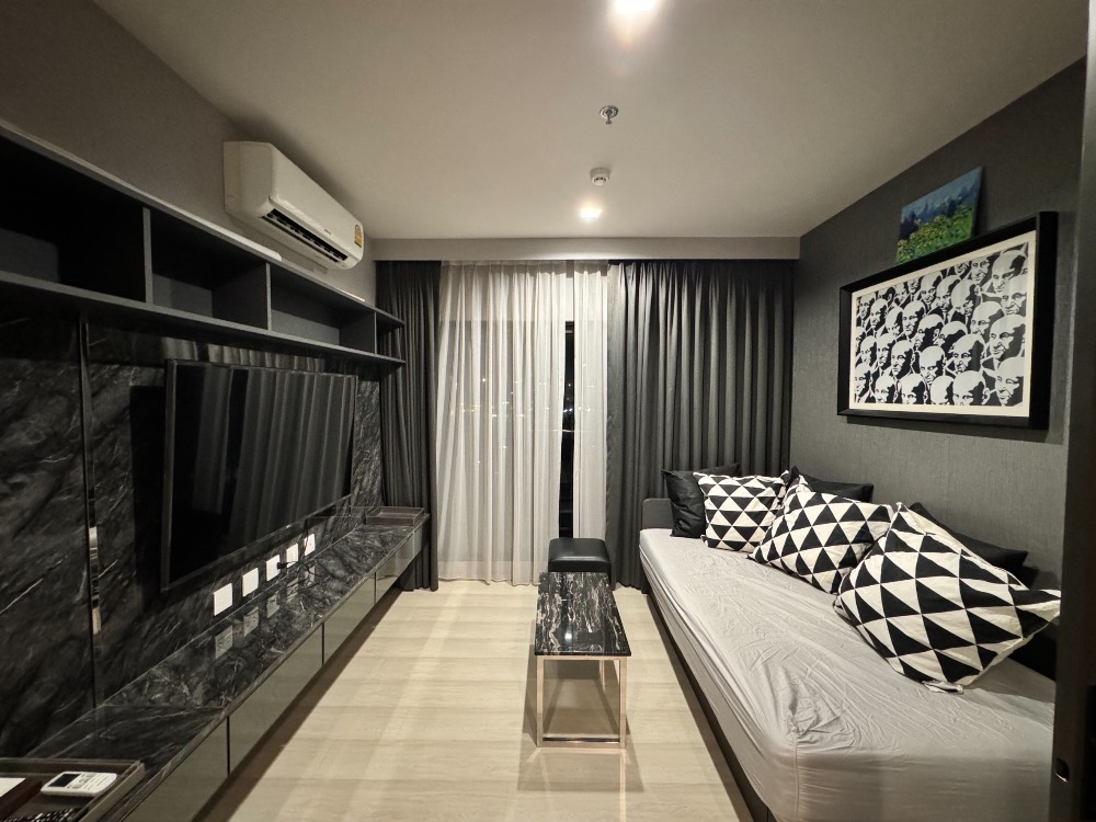 For RentCondoOnnut, Udomsuk : Ns: For Rent !!  Life Sukhumvit 48