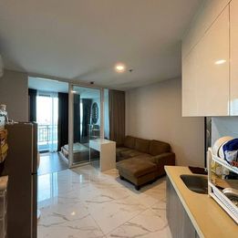 ขายคอนโดรัชดา ห้วยขวาง : LTH10568–Artisan Ratchada FOR SALE size 33 Sq.m. 1 beds 1 baths Near MRT Thailand Cultural Center ONLY 3.64MB