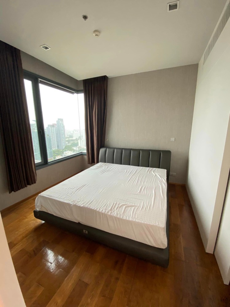 For SaleCondoSukhumvit, Asoke, Thonglor : Property code Bp0245 KEEEN by Sansiri, room size 75 sq m, 2 bedrooms, 2 bathrooms, 26th floor.