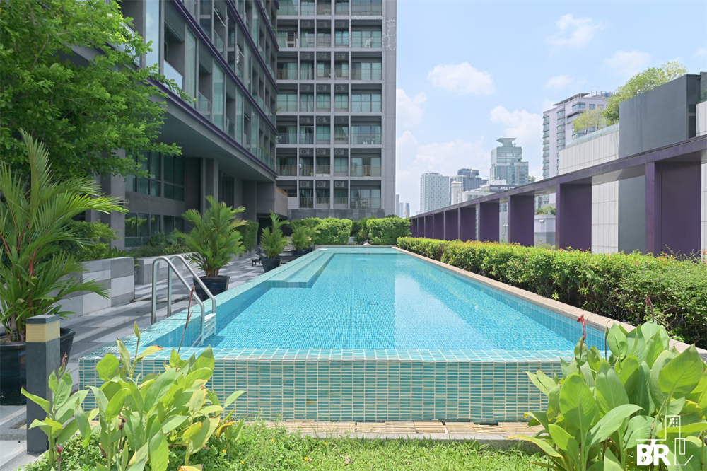 For SaleCondoSukhumvit, Asoke, Thonglor : Noble Remix Condo next to BTS Thonglor