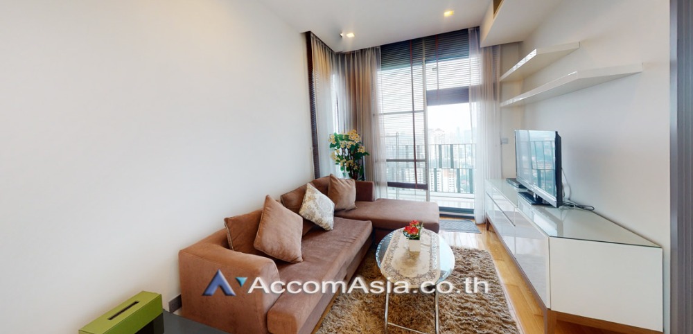 ให้เช่าคอนโดสุขุมวิท อโศก ทองหล่อ : 🔼AccomA 🔽  2 Beds Condominium for Rent in Sukhumvit, BTS Thong Lo at Keyne By Sansiri