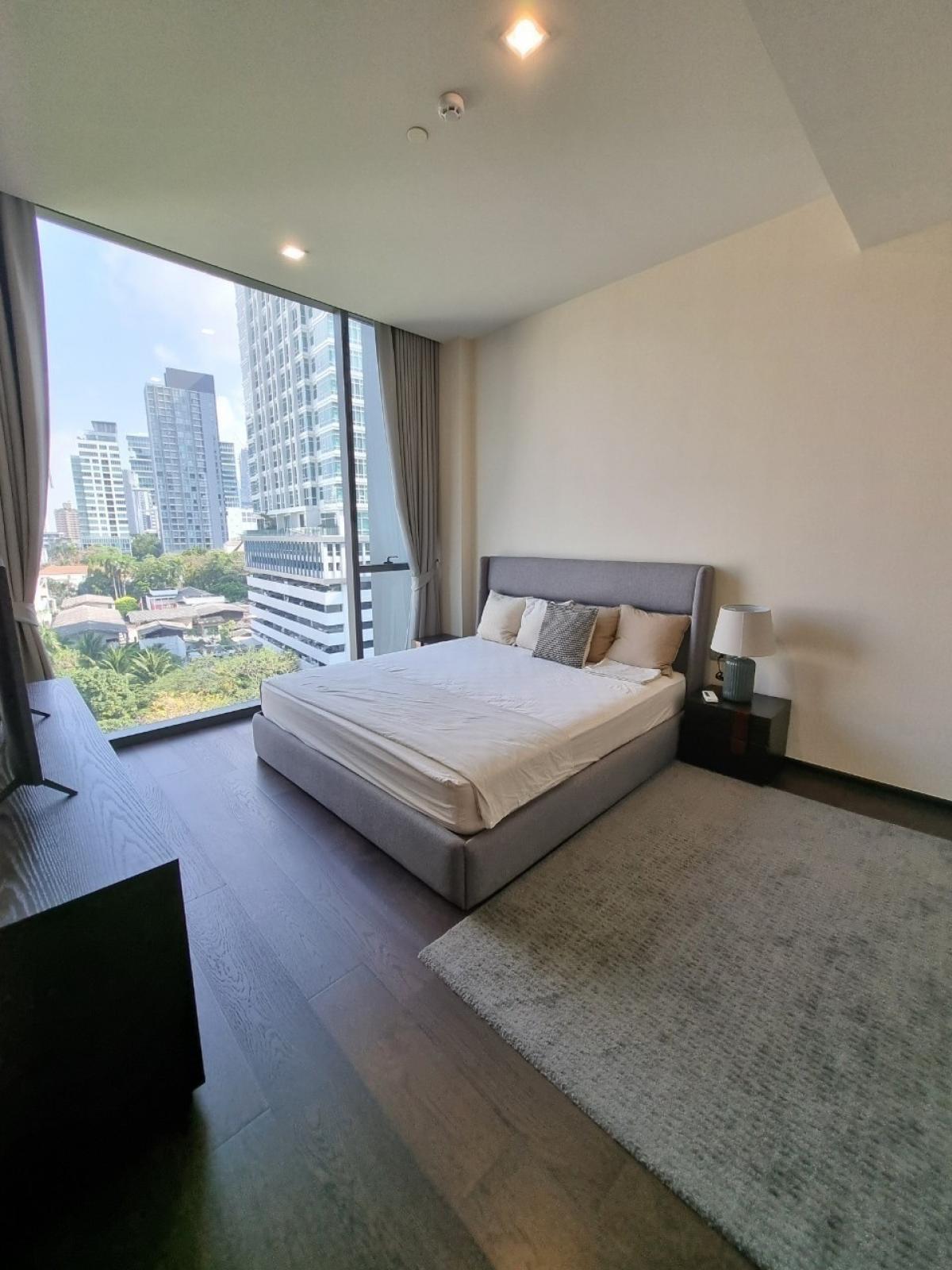 For RentCondoSukhumvit, Asoke, Thonglor : For Rent : LAVIQ Sukhumvit 57 (2bed ) 86.5sq.m. 80,000 THB Tel. 092-423-5675 Cate