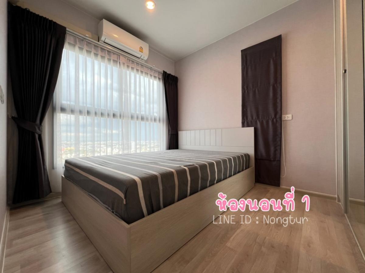 For SaleCondoRama9, Petchburi, RCA : 🔥For sale🔥 Condo The Privacy Rama 9