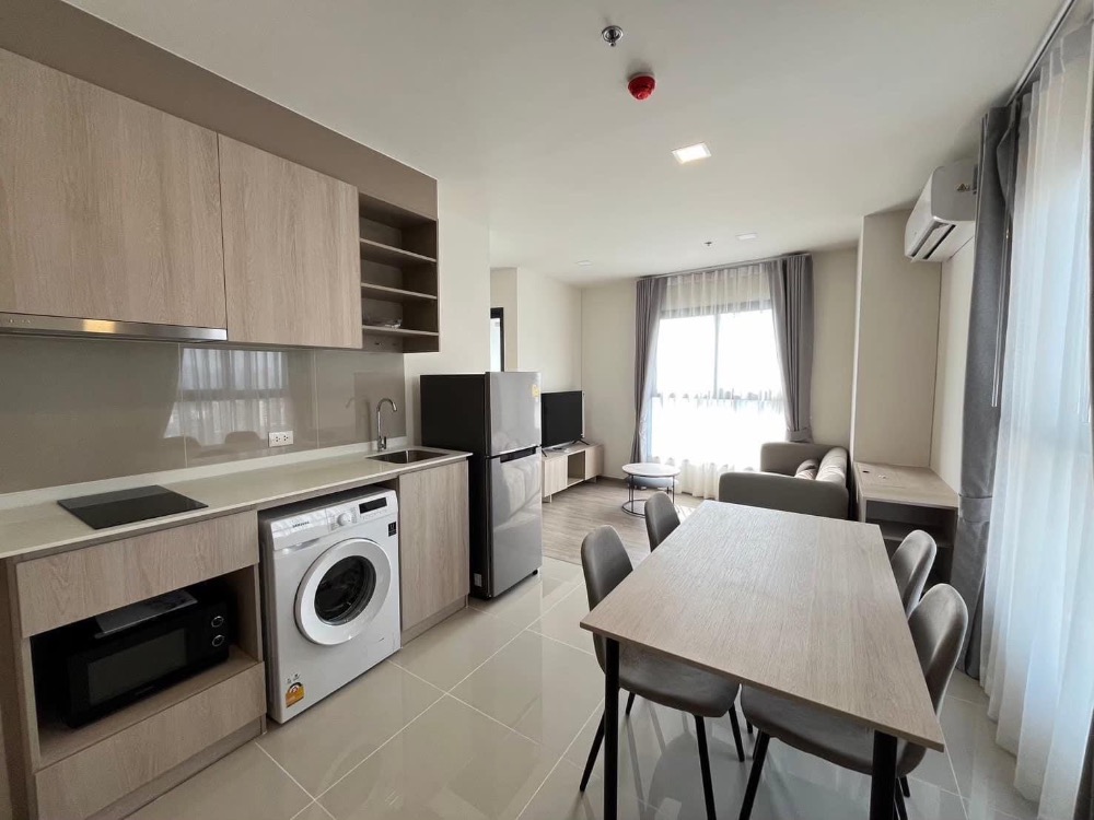 For RentCondoOnnut, Udomsuk : Ns: For Rent!! Nia by Sansiri