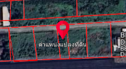 ขายที่ดินบางแค เพชรเกษม : ที่ดิน 82 ตรว. ถนนพุทธมณฑลสาย 3