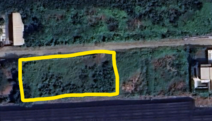 For SaleLandPhutthamonthon, Salaya : Land 482 sq w. Phutthamonthon Sai 3 Road.