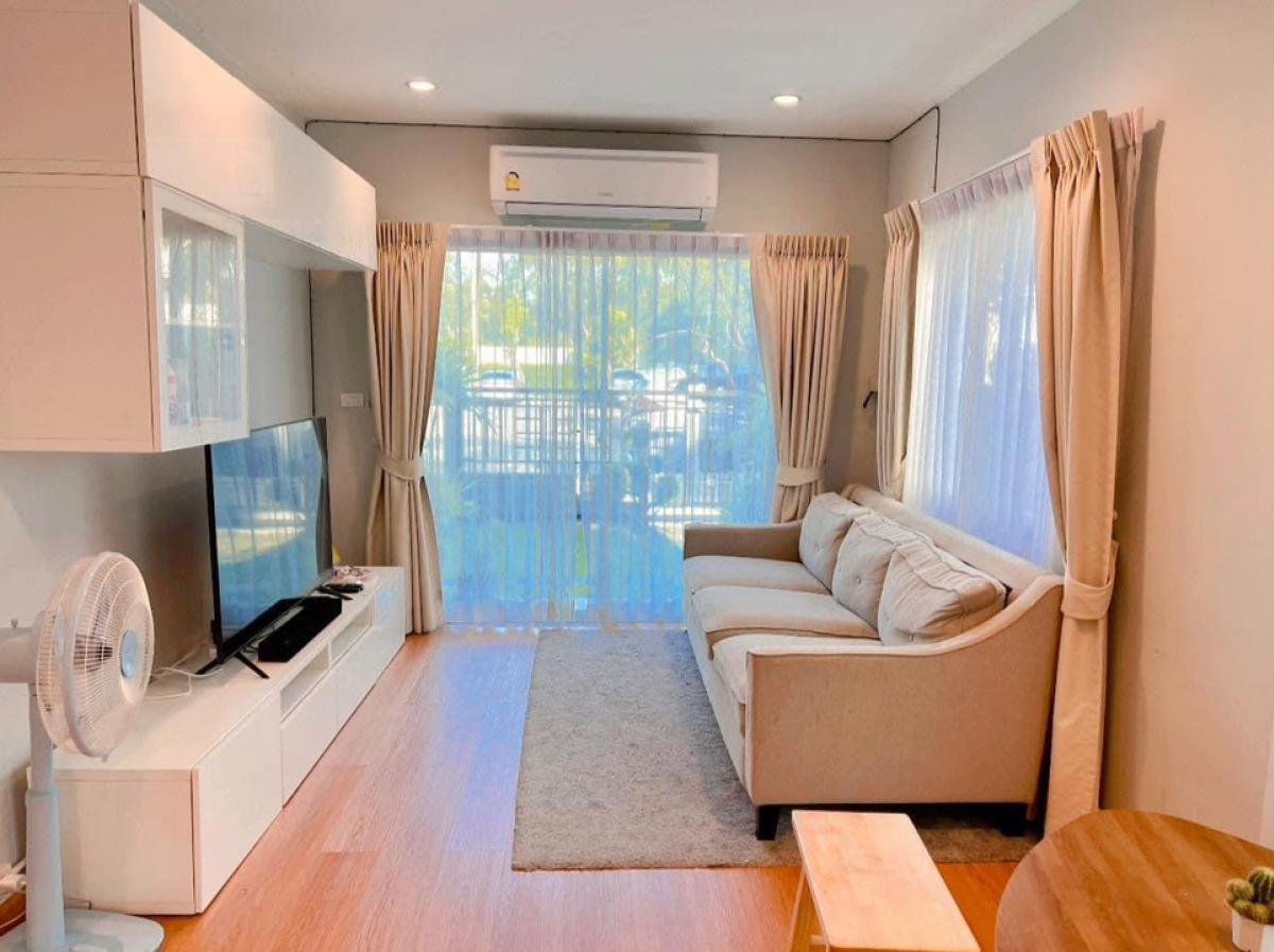 ให้เช่าบ้านปทุมธานี รังสิต ธรรมศาสตร์ : Salila🚩 House for rent🏡บ้านเดี่ยว เซ็นโทร รังสิตคลอง 4 ธัญญะ 🚩ใกล้รร.สวนกุหลาบรังสิต ใกล้วงแหวนกาญจนาฯ บ้านสวย โครงการดี