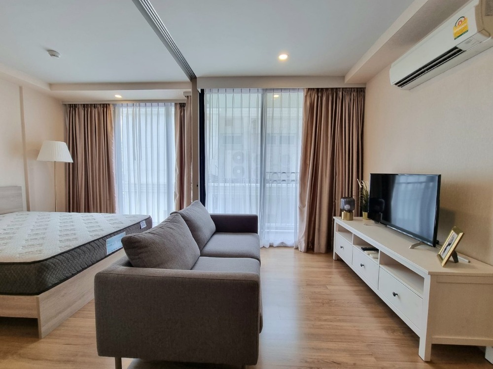 For SaleCondoAri,Anusaowaree : S-FIAR104 Condo for sale, Finn Ari, 4th floor, northeast side, 32 sq m., 1 bedroom, 1 bathroom, 4.45 million, 064-959-8900