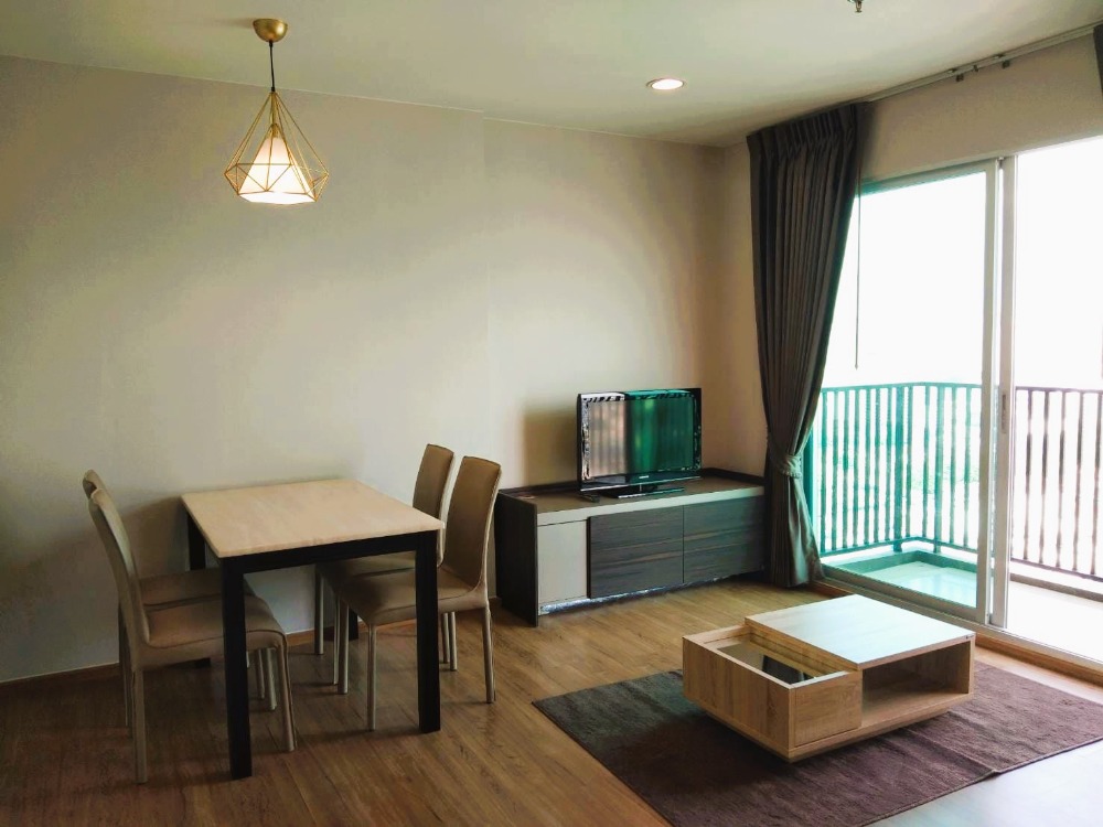 For RentCondoSathorn, Narathiwat : ✴ For Rent : Fuse Chan-Sathorn (Room available)