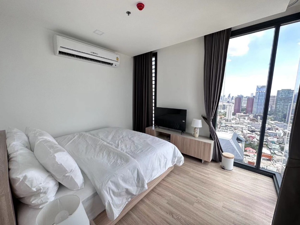 For RentCondoRatchathewi,Phayathai : XT Phayathai condo for rent near Phayathai Ratchathewi Victory monument