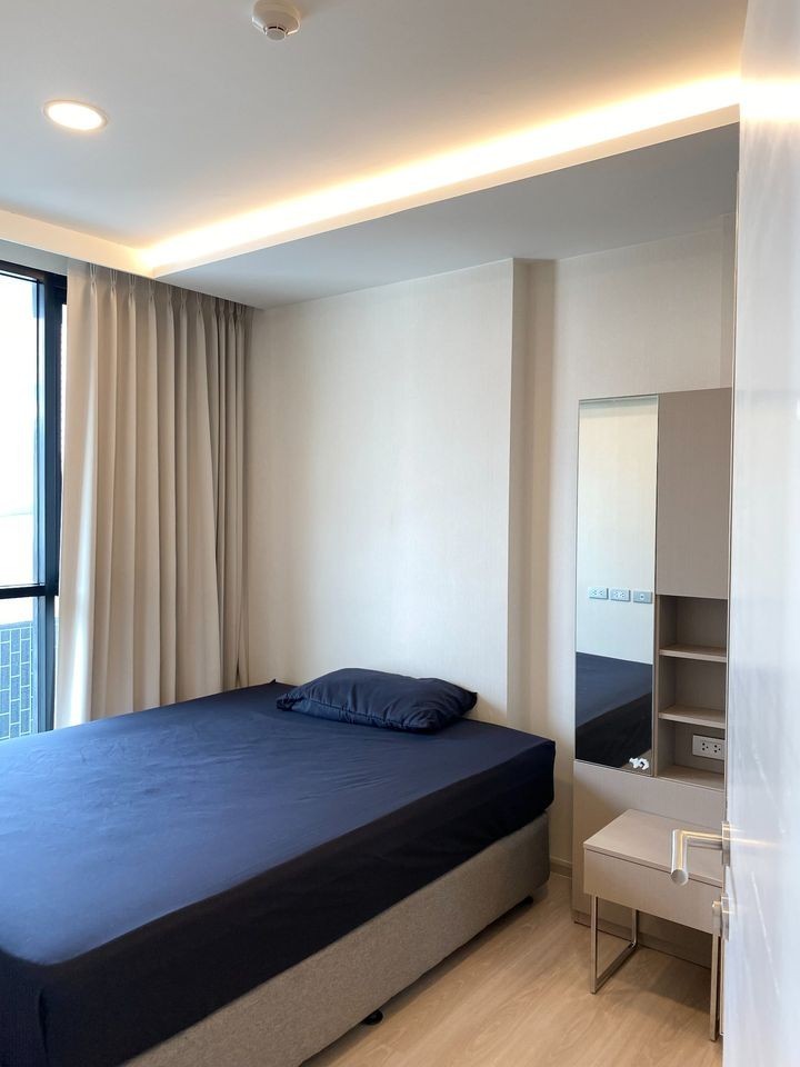 For SaleCondoSukhumvit, Asoke, Thonglor : S-VTS111 Condo for sale Vtara Sukhumvit 36, 5th floor, Building B, city view, 30 sq m., 1 bedroom, 1 bathroom, 4.2 million 064-878-5283