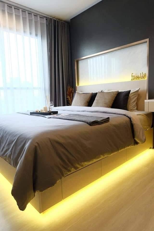 For RentCondoOnnut, Udomsuk : Ns: For Rent !!  Life Sukhumvit 48