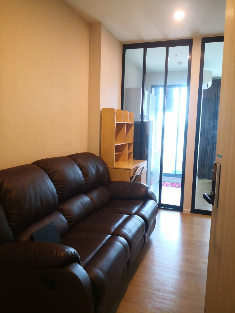 For RentCondoSriracha Laem Chabang Ban Bueng : Condo for rent, Notting Hill, Laem Chabang-Sriracha, fully furnished, Sriracha mountain view, security deposit only 1.5 months