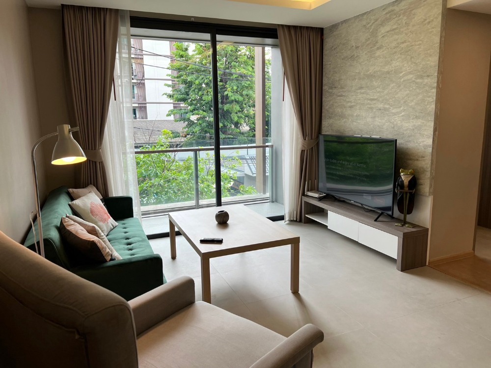 For RentCondoSukhumvit, Asoke, Thonglor : Spacious 2 Bedrooms at Urbitia Thonglor by Nestcovery