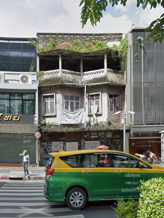 For RentShophouseSukhumvit, Asoke, Thonglor : Commercial Building For Rent Near BTS Phromphong