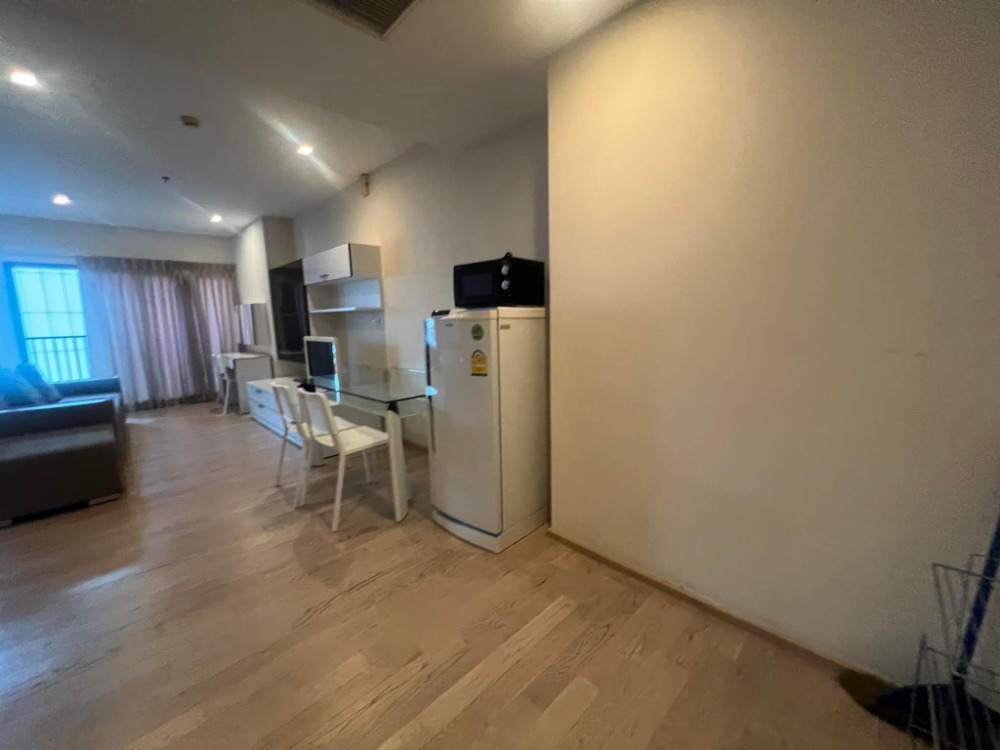 For SaleCondoSukhumvit, Asoke, Thonglor : Property code Bp0396 Noble Remix, room size 44.55 sq m, Studio type, 6th floor.