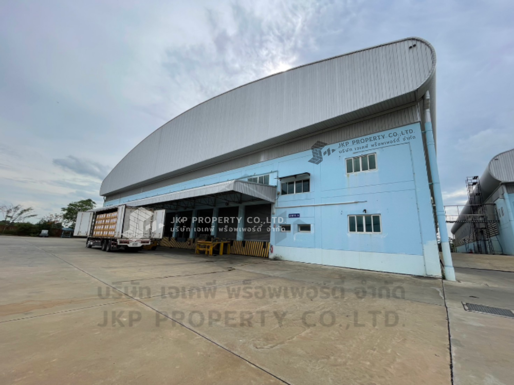 For RentWarehouseMin Buri, Romklao : 🚨For rent Warehouse for rent 8,188 sq m.🚨 Lam Phak Chi, Nong Chok, Bangkok, near: Suvarnabhumi Airport, Robinson Lat Krabang, Srinakarin-Romklao Rd. ,Bangkok-Chonburi Motorway