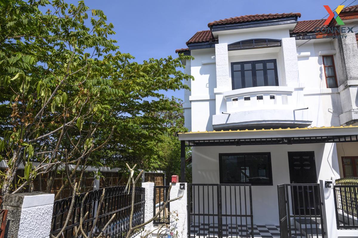 For SaleTownhouseNawamin, Ramindra : For Sale Townhouse/Townhome  , Butsarin Sai Mai , Khlong Thanon , Sai Mai , Bangkok , CX-100611