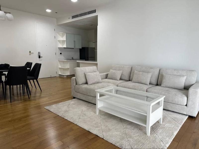 For RentCondoSukhumvit, Asoke, Thonglor : For Rent The Madison 2 Bedroom 3 Bathroom 151 sqm