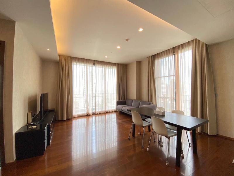 For RentCondoSukhumvit, Asoke, Thonglor : For Rent Quattro by Sansiri 2 Bedroom 2 Bathroom 82 sqm