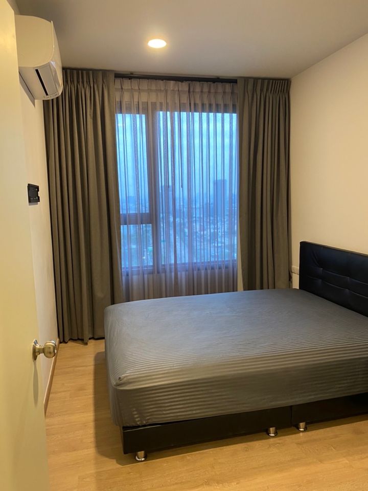 For SaleCondoKasetsart, Ratchayothin : For sale!!! 🏙️ Condo Chivathai Kaset-Nawamin (high floor, corner room, special price, quality society 👍👍👍)