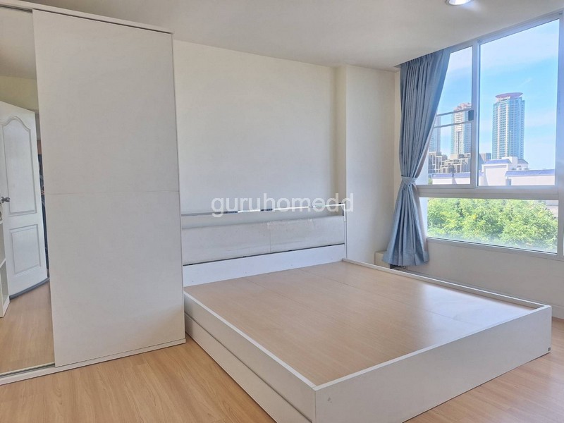 For SaleCondoWongwianyai, Charoennakor : ghd000290 Condo for sale THE FINE at River Sathorn Charoen Nakhon 17 area 52.52 sq m