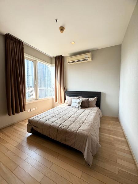 For SaleCondoSukhumvit, Asoke, Thonglor : Condo For Sale Siri at Sukhumvit 3 Bedroom 3 Bathroom 101 sqm