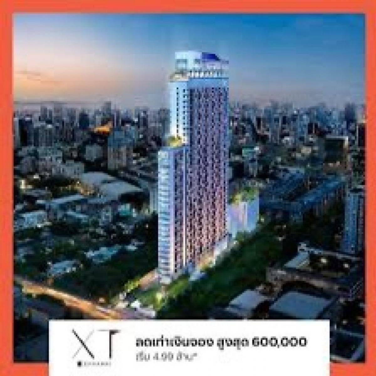 For SaleCondoSukhumvit, Asoke, Thonglor : Sold with tenant Luxury condo in the middle of Thonglor-Ekkamai, new room, high floor, private high zone, 1 floor, 1 room, Feng Shui, room number, already rich, fully furnished + electrical appliances, new, clean, exactly as described.