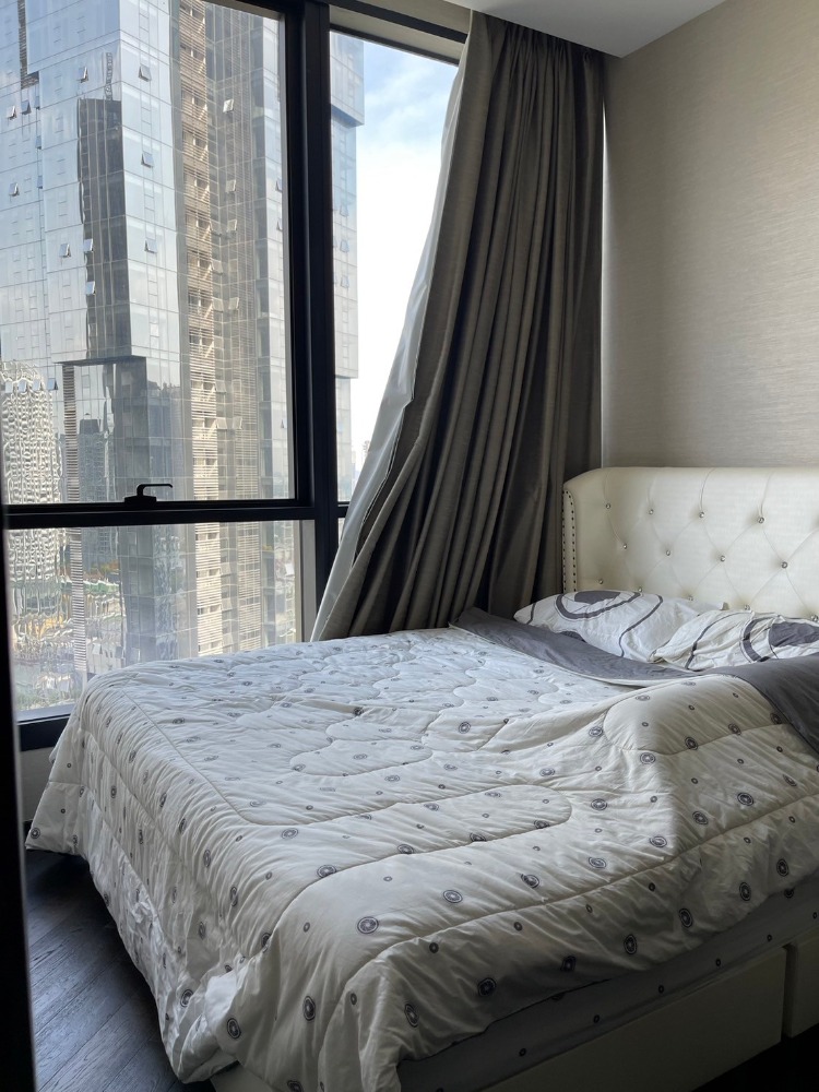 For RentCondoSukhumvit, Asoke, Thonglor : THE ESSE Sukhumvit 36 ​​(The ESSE Sukhumvit 36) | BTS Thonglor | Beautifully decorated room, very difficult to find vacant project. luxurious Next to BTS Thonglor 0 meters