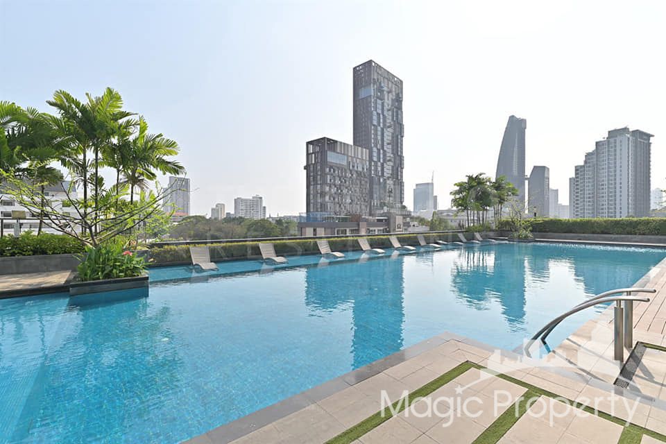 For RentCondoSukhumvit, Asoke, Thonglor : 1 Bedroom Condo For Rent in Siri at Sukhumvit, Khlong Toei, Bangkok