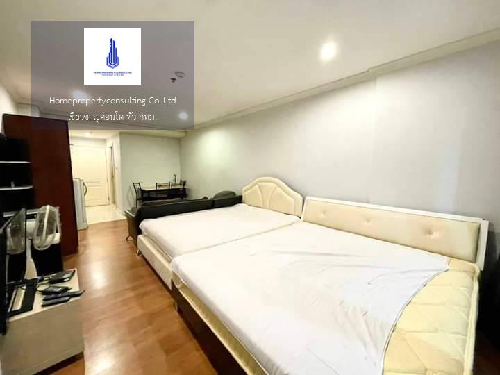 For RentCondoSukhumvit, Asoke, Thonglor : For rent at Grand Park View Asoke  Negotiable at @home999 (with @ too)