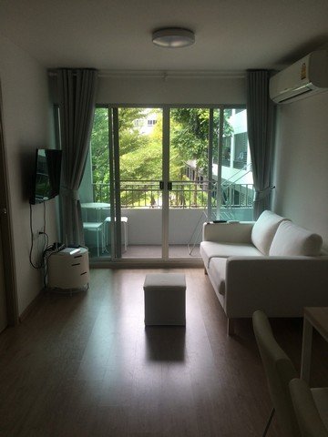 For SaleCondoOnnut, Udomsuk : P-2572 Urgent sale! Elio del ray Condo, beautiful room, fully furnished, ready to move in, good location, convenient travel.