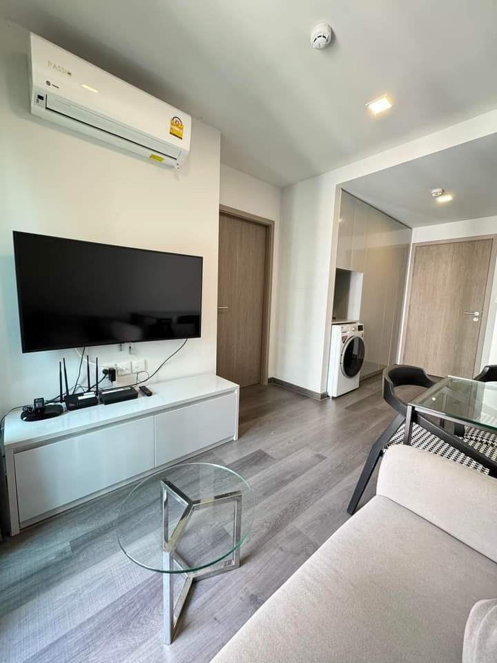 For SaleCondoRatchathewi,Phayathai : S-MST103  Condo for sale Maestro 14 Siam-Ratchathewi, 6th floor, 32 sqm., 1 bed 1 bath, 5.39 million, 064-959-8900