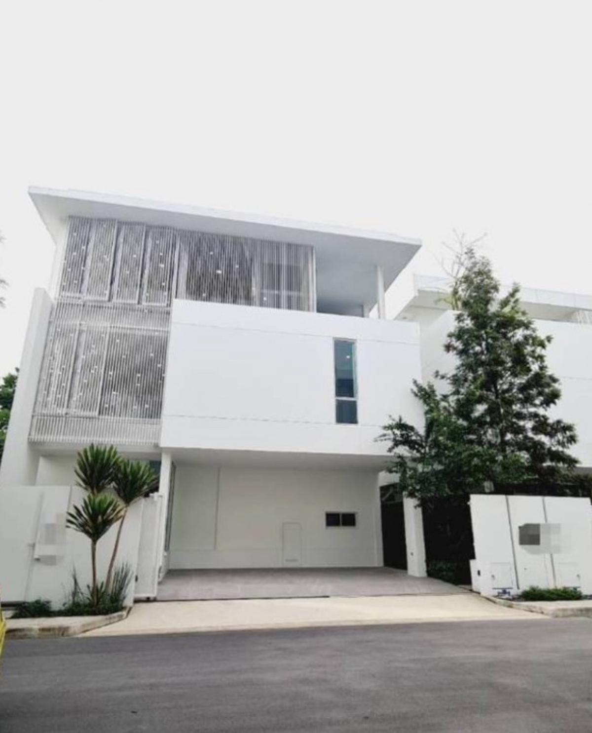 For SaleHouseYothinpattana,CDC : 🔥🔥#Urgent sale!!!🔥🔥𝐒𝐢𝐧𝐠𝐥𝐞 𝐇𝐨𝐮𝐬𝐞 𝐕𝐢𝐯𝐞 𝐄𝐤𝐤𝐚𝐦𝐚𝐢 - 𝐑𝐚 𝐦𝐢𝐧𝐭𝐫𝐚Single house Vive Ekkamai - Ramindra.