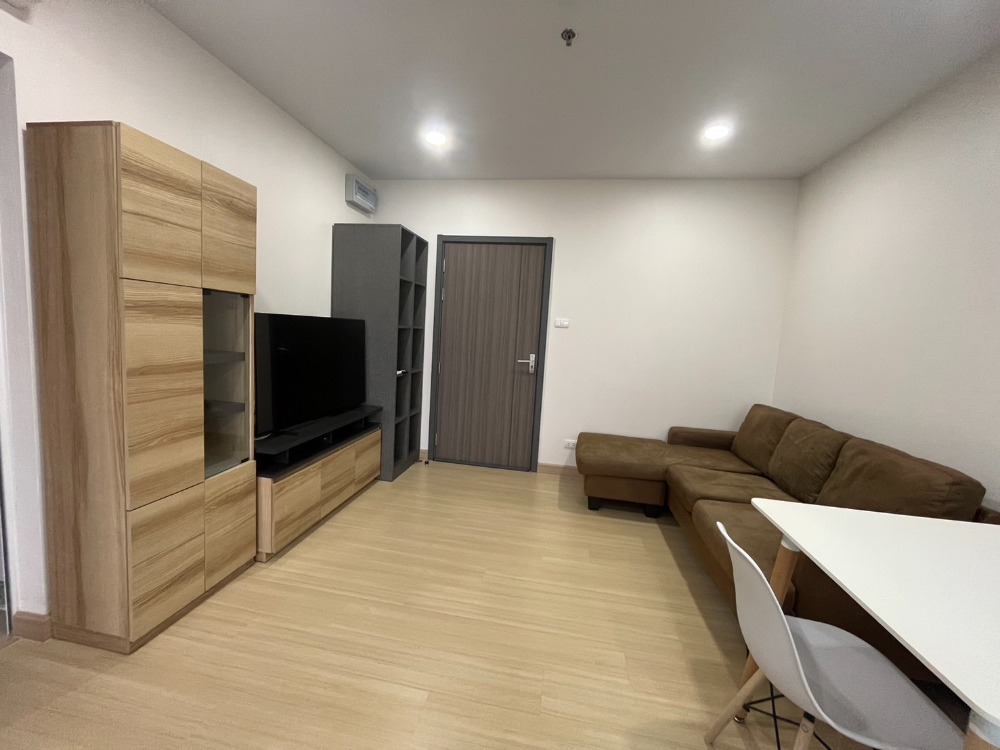 For RentCondoRamkhamhaeng, Hua Mak : Condo for rent, 1 bedroom, Supalai Veranda Ramkhamhaeng 🔥 Near Ramkhamhaeng University 🔥